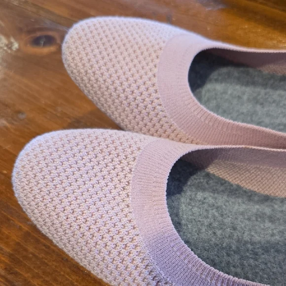 Allbirds Tree Breezer - Worn once - Picture 5 of 8